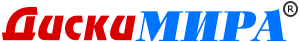 Диски мира